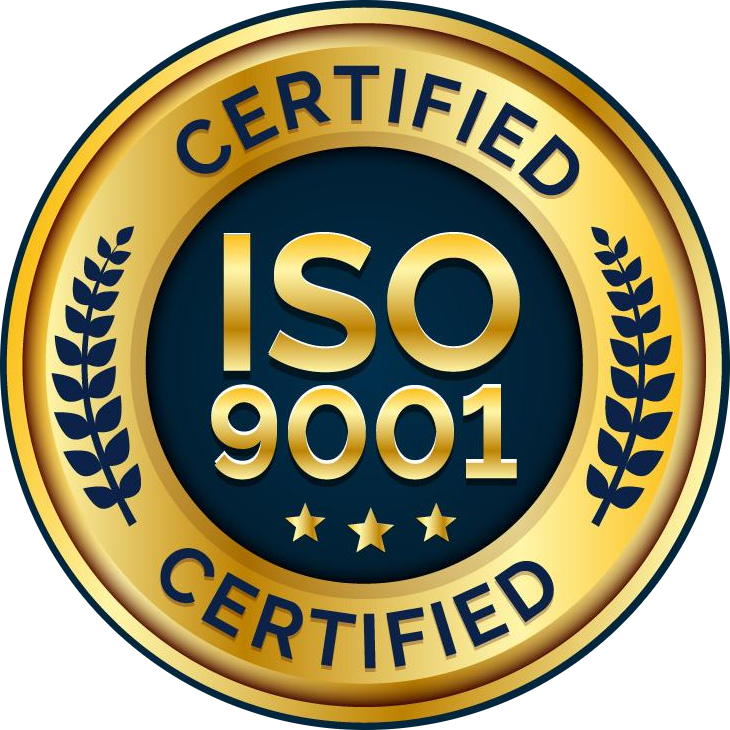 ISO Certification